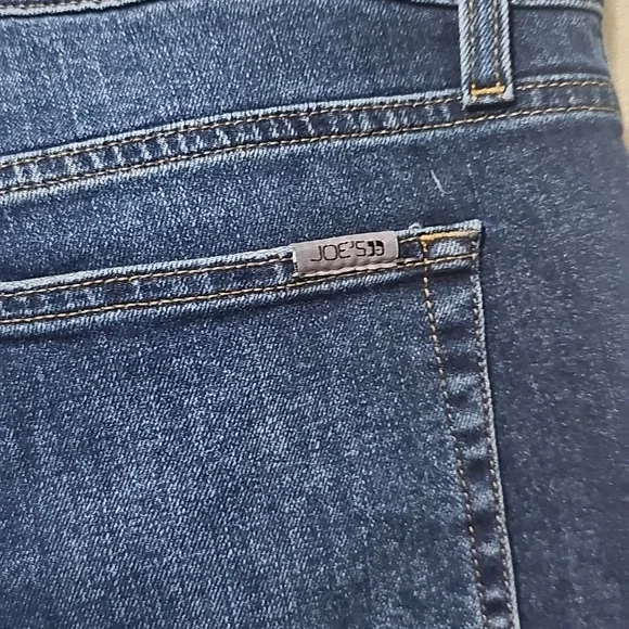 Mens Joe's jeans straight leg size 36x34 - Picture 4 of 5